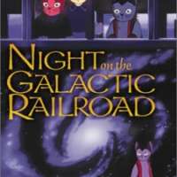   Night on the Galactic Railroad <small>Director</small> 